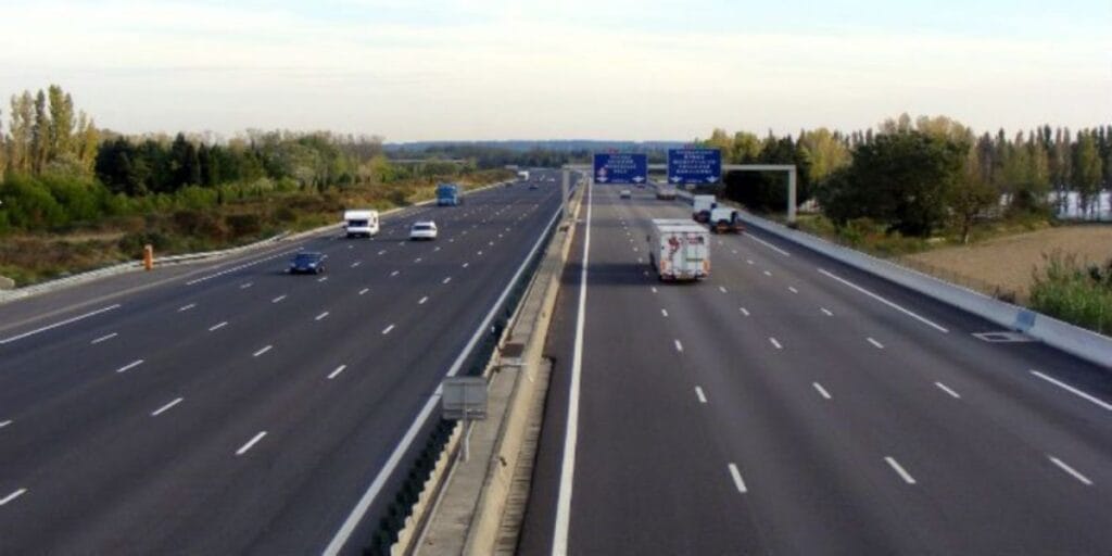 Highway Casablanca