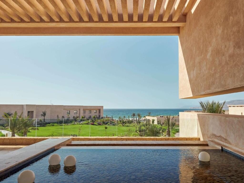 Fairmont Taghazout Bay