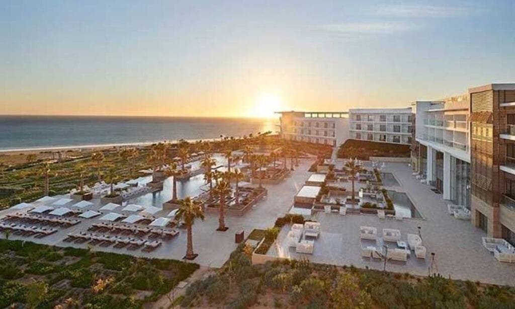 Hyatt Place Taghazout Bay