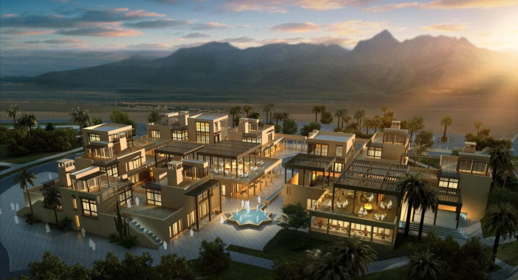 Park Hyatt Marrakech