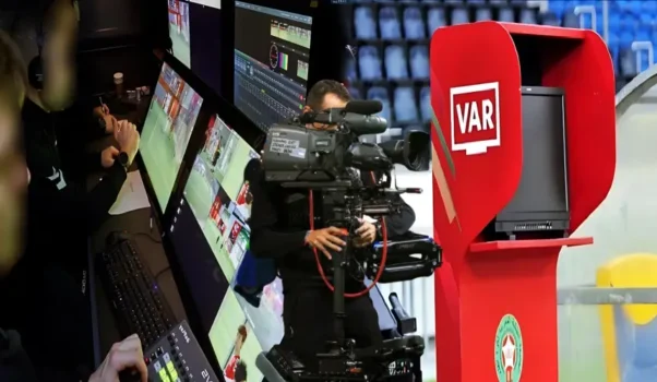 New Federation-SNRT Deal to End Refereeing Errors and Revolutionize Broadcasts