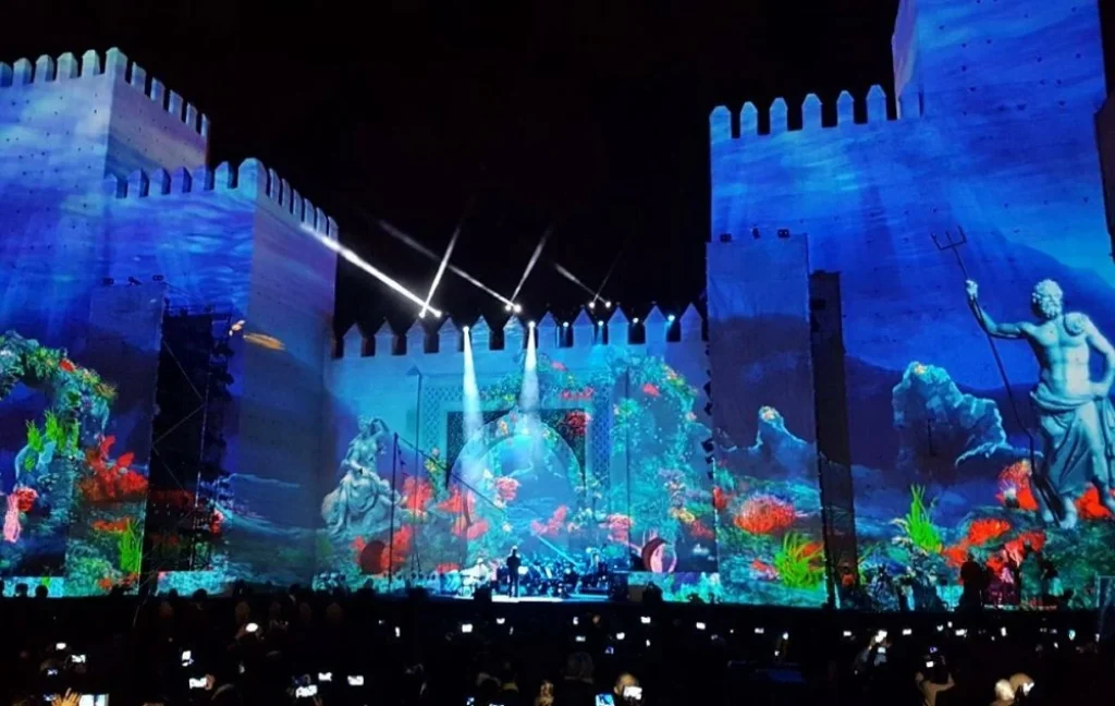 Top 10 Music Festivals to Experience in Morocco in 2026