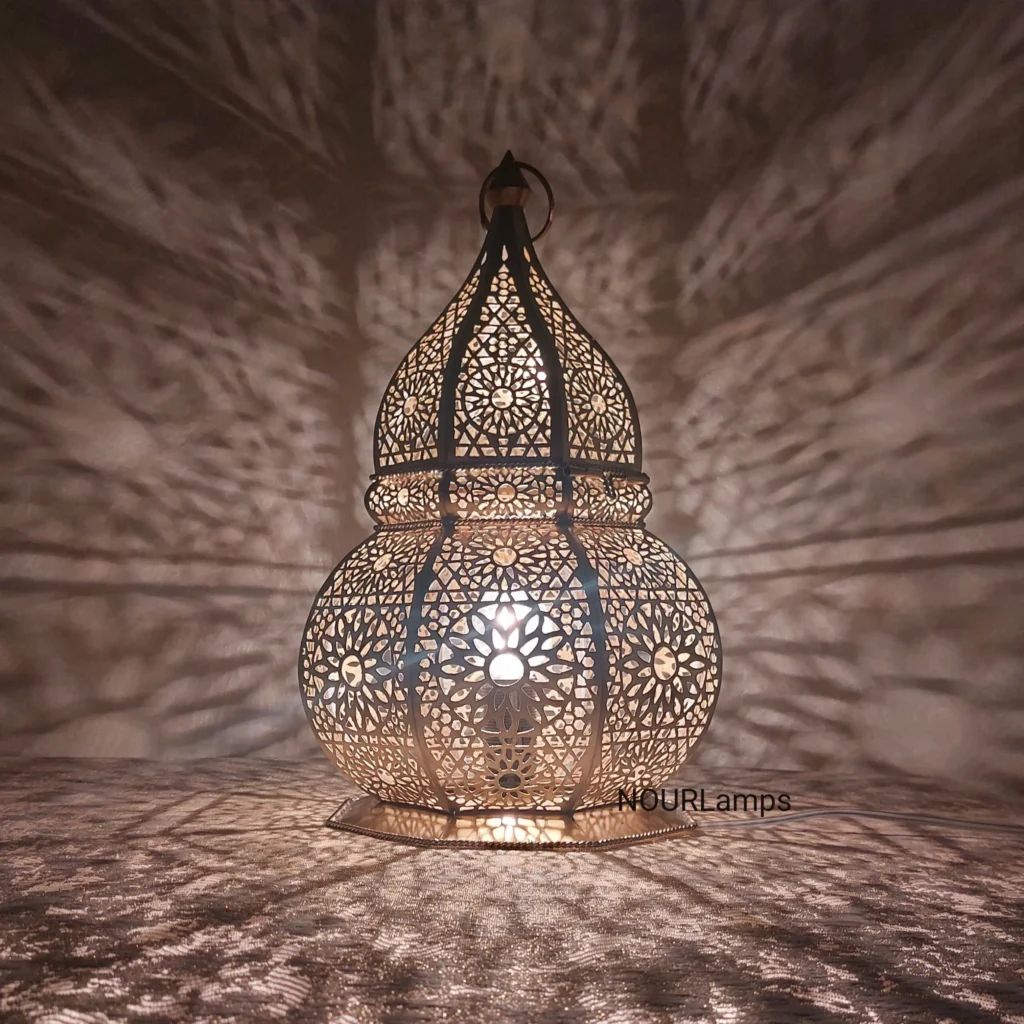 Moroccan Lanterns