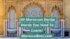 100 Essential Darija Words and Phrases Every Traveler Needs in Morocco
