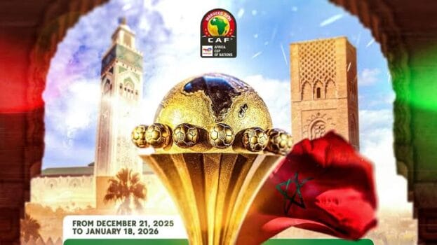 AFCON 2025 and World Cup 2030 as Catalysts for Economic Growth