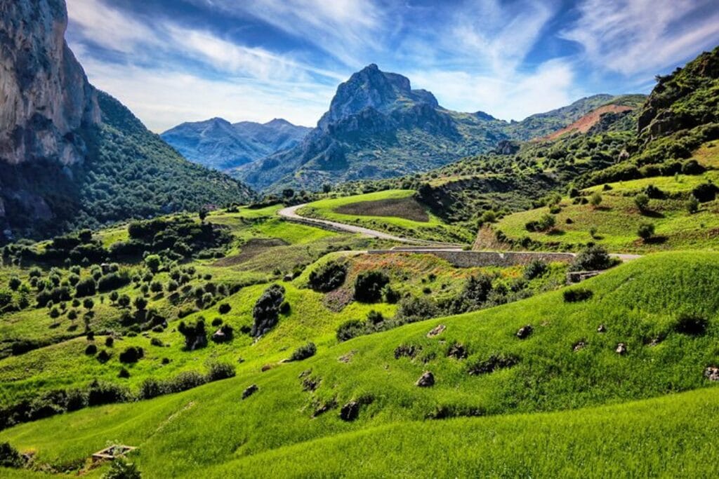 Morocco Bets on Green Tourism