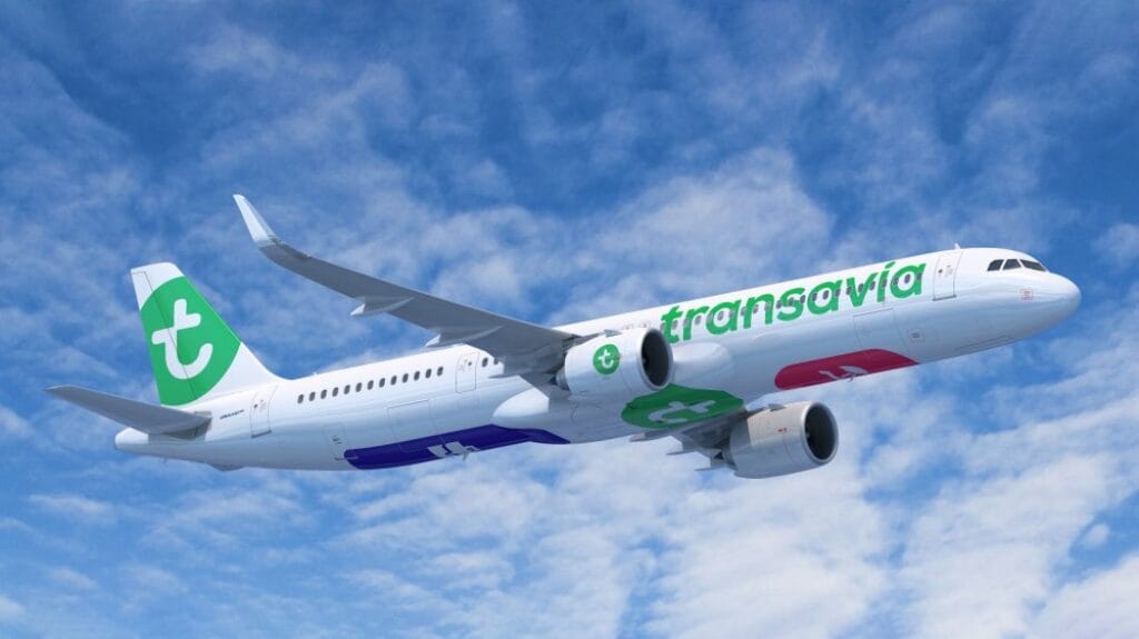Transavia Launches Direct Deauville → Marrakech Flight