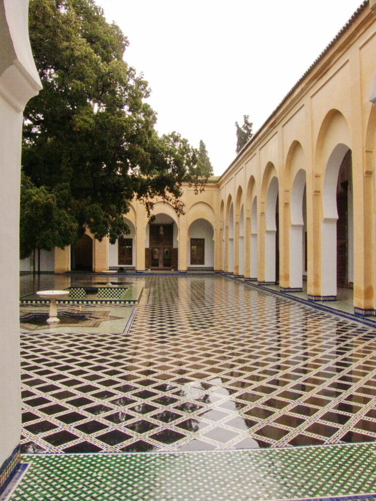 Batha museum