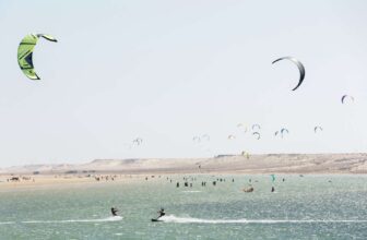 Top Surf Beaches in Morocco