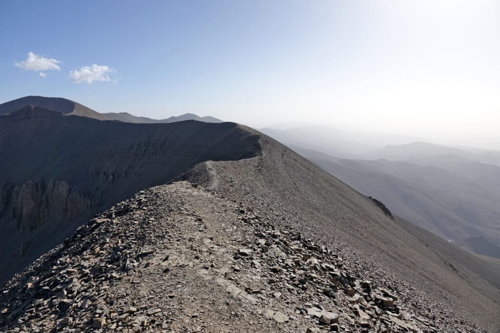 M’Goun Massif