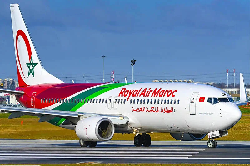 Expanding Regional Connectivity with the Boeing 737-8 MAX