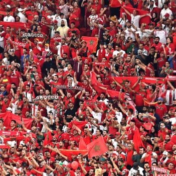 Massive Demand for CAN Tickets Highlights Morocco’s Growing Football Passion
