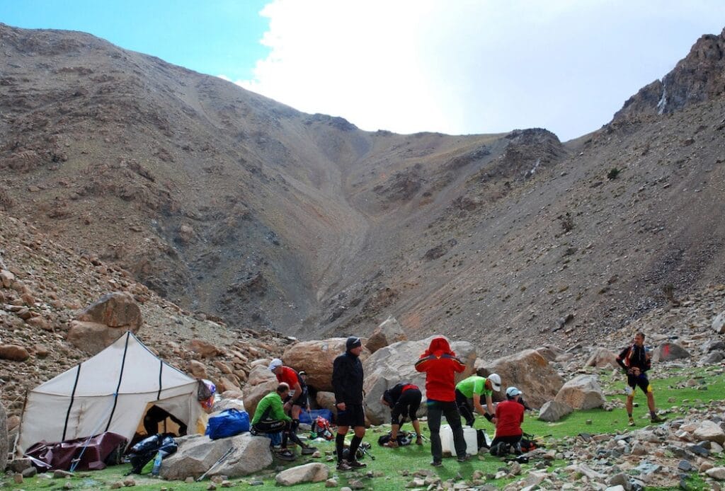 The Ultra Trail Atlas Toubkal 2026 (UTAT)