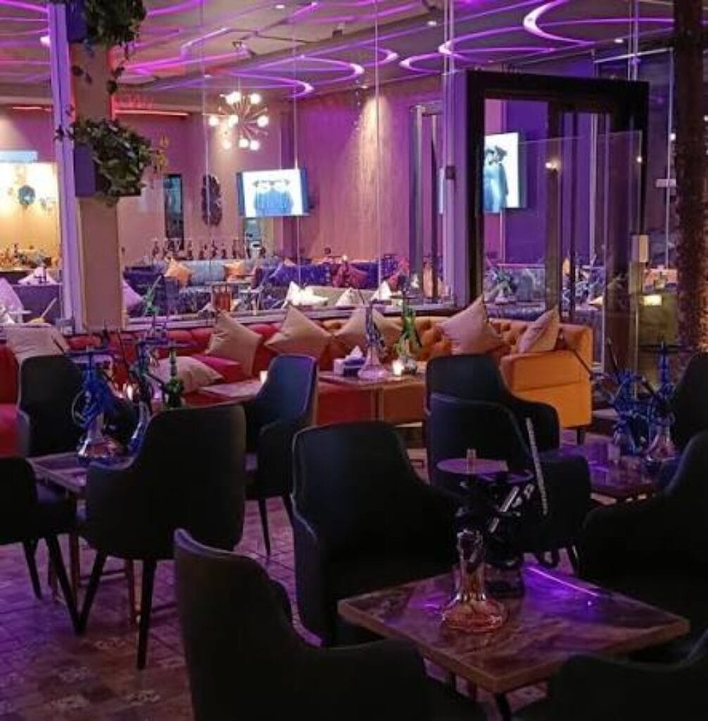 Amnesia Casablanca
