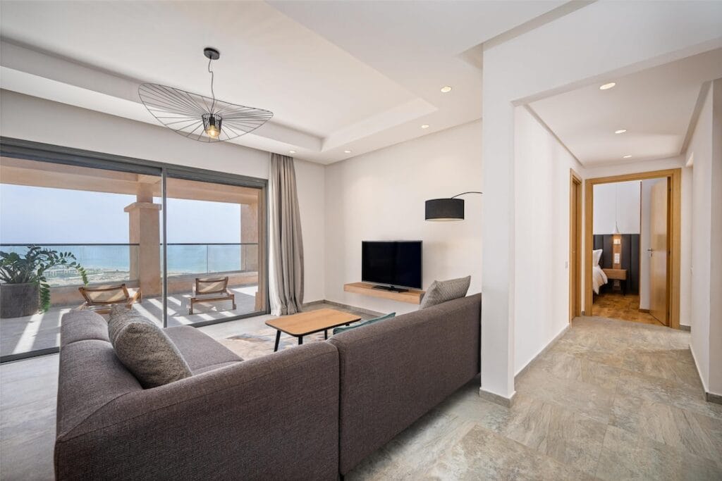 Radisson Residences Taghazout Bay. Photo Credit: Radisson Hotels