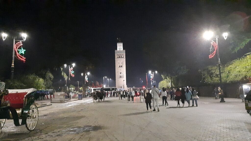 Morocco Tops Global Travel Rankings for 2025–2026
