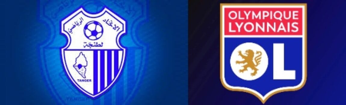 Olympique Lyonnais Expands into Morocco with Strategic Partnership with Ittihad Tanger