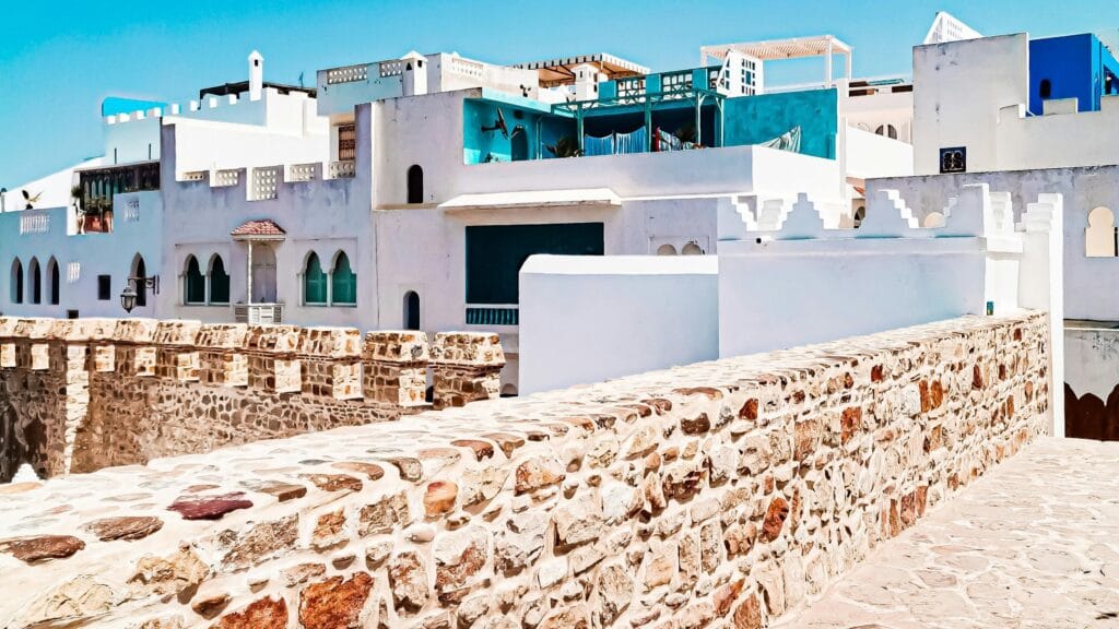 Asilah, Morocco