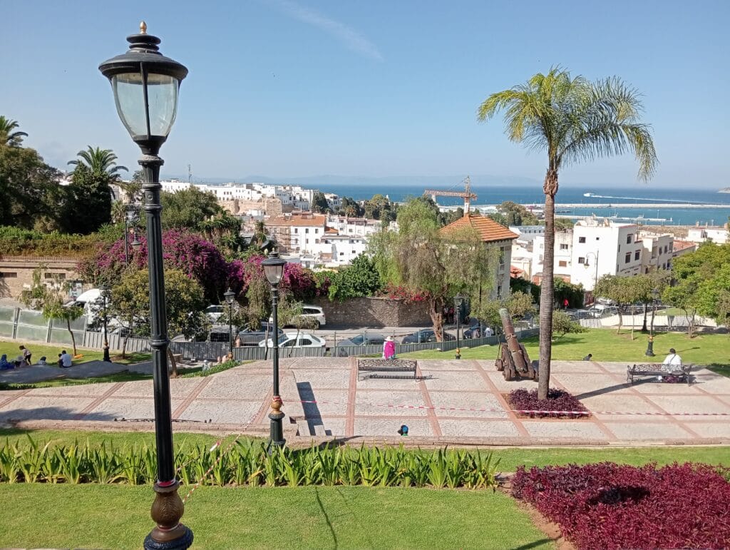 Tangier