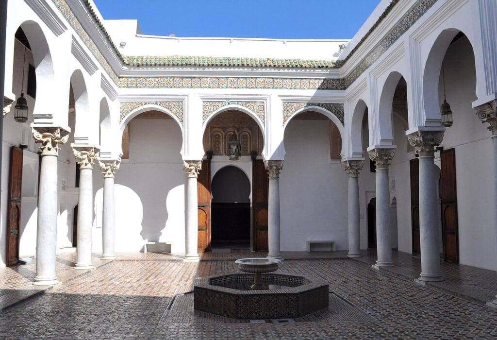 Kasbah Museum. Tangier