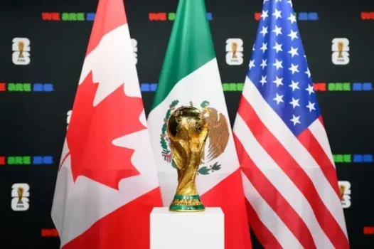 Morocco's Best and Worst Possible Draw