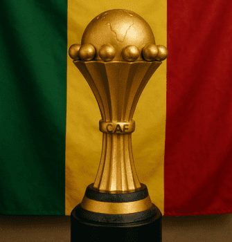 Mali squad CAN 2025