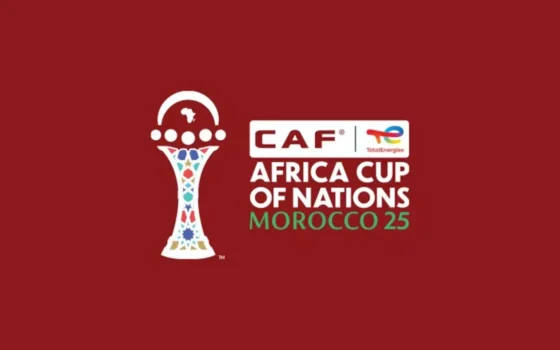 AFCON 2025 Tuesday match schedule