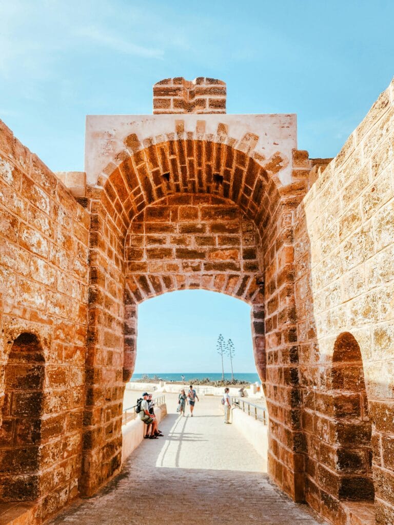 Essaouira Morocco travel guide 2026