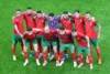 Morocco FIFA ranking December 2025