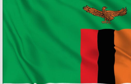 Zambia final squad afcon Morocco 2025