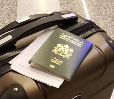 Moroccan passport ranking 2026. Morocco passport requirement
