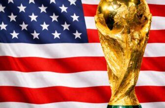 World Cup 2026 Visa and ESTA USA