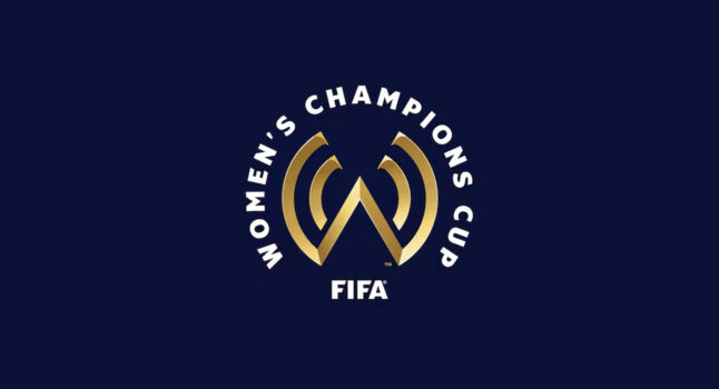 FIFA Women’s Champions Cup global broadcast