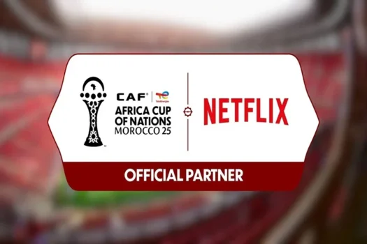 CAF Netflix CAN 2025