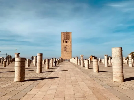 Morocco Best Destination 2025