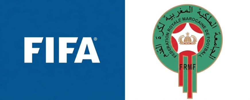 FIFA support FRMF talent program