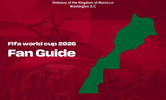 FIFA World Cup 2026 guide for Moroccan fans
