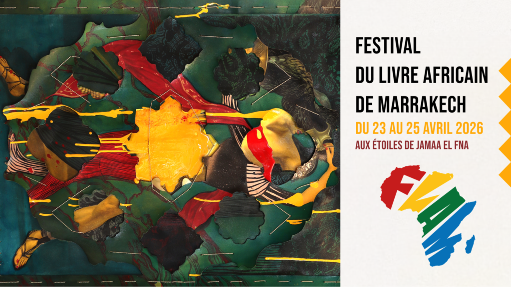 African Book Festival Marrakech 2026