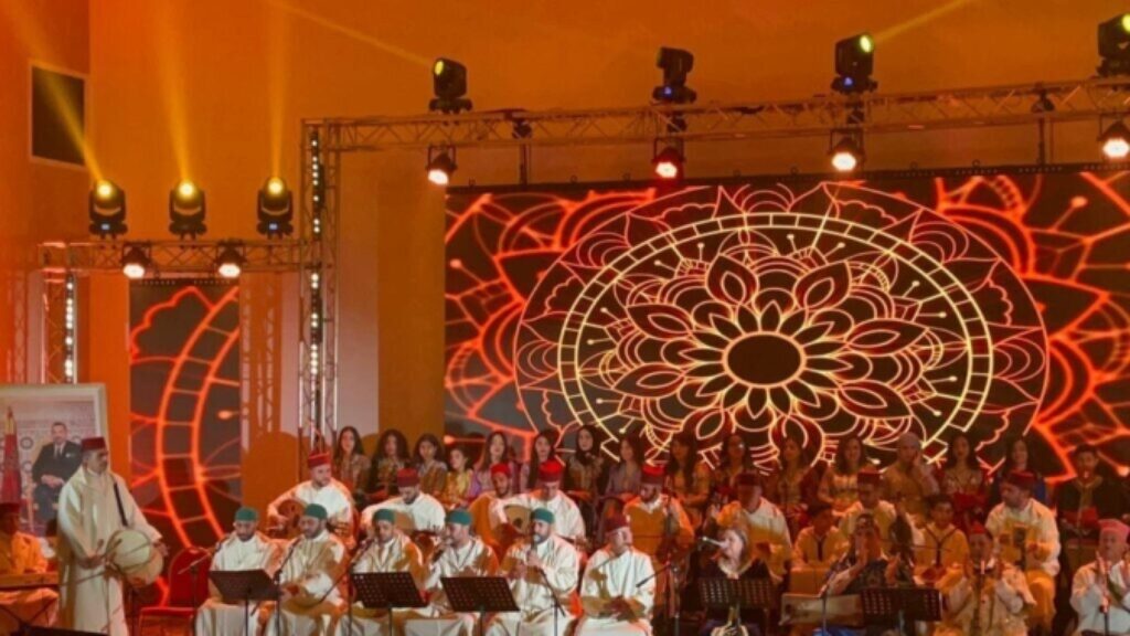 Essaouira Soul of Cultures Festival