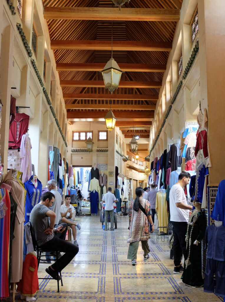 Kissariat Al Kifah fez