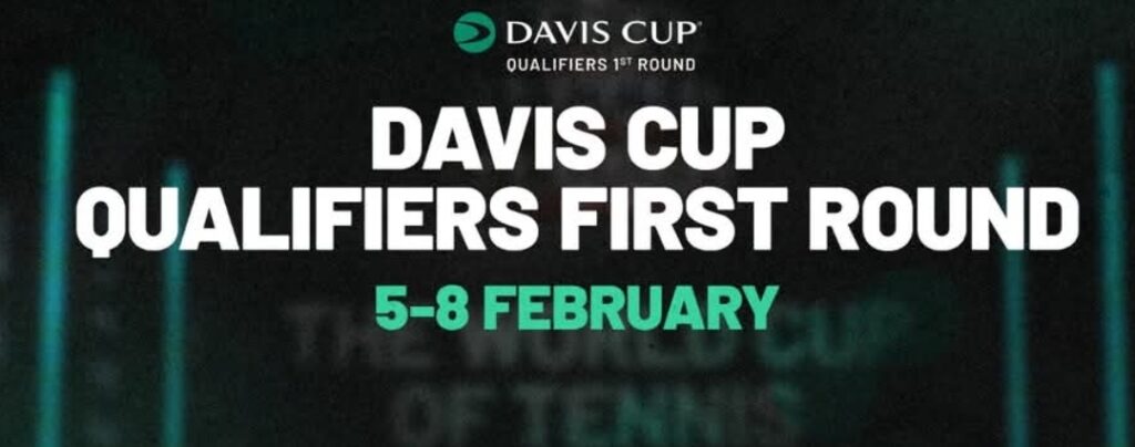 Davis Cup 2026 Morocco