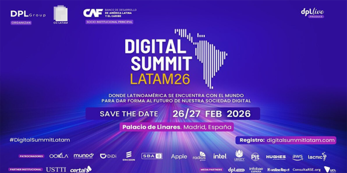 Morocco Guest of Honor Summit Digital 2026
