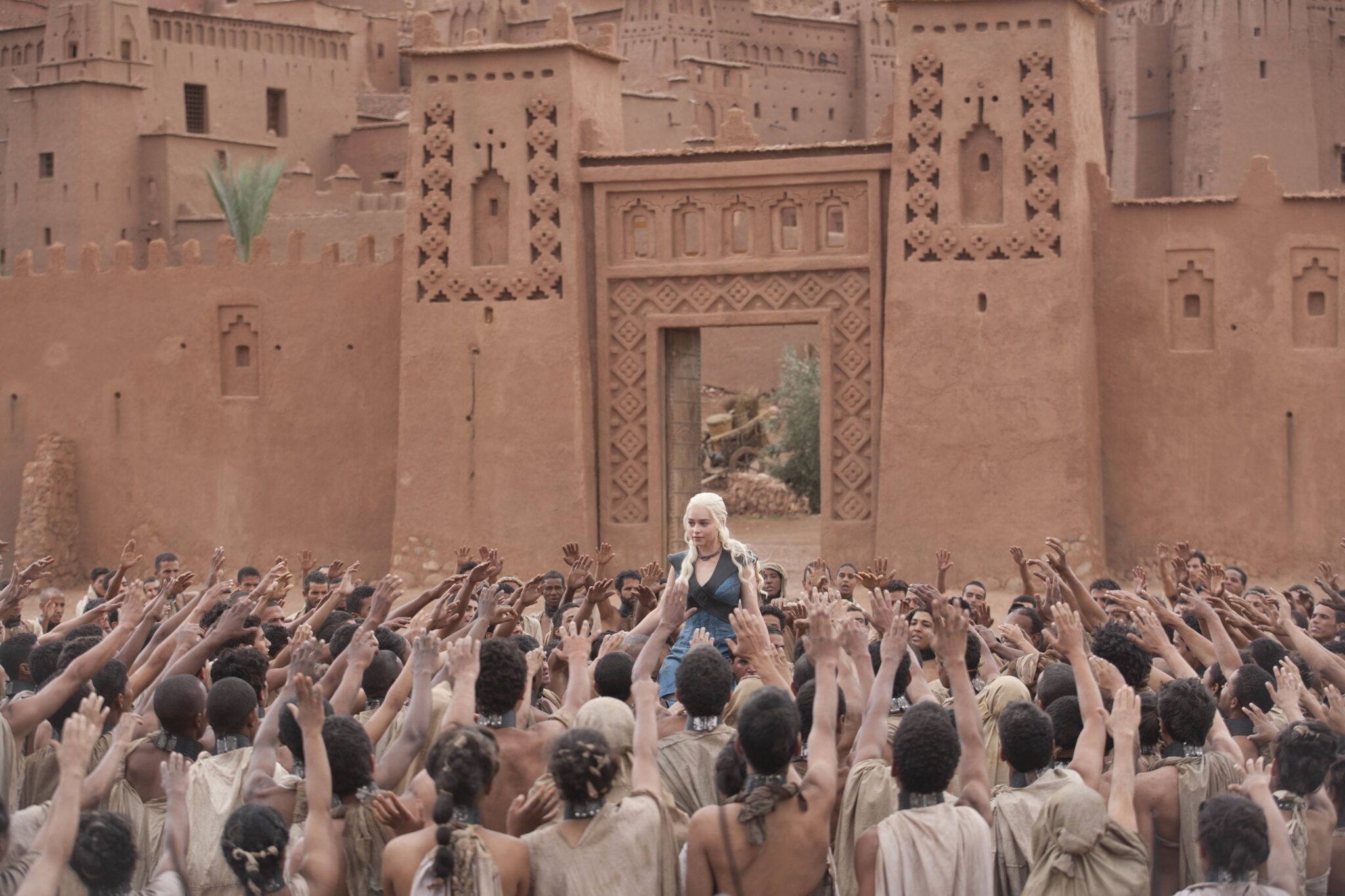 Famous Films Shot in Morocco: Why Hollywood Loves the Kingdom - MoroccoBeat