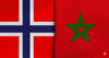 Morocco vs Norway friendly match