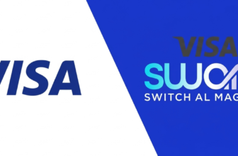 AI payments Morocco Visa SWAM