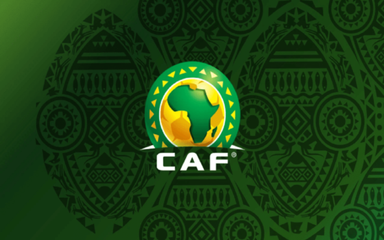 CAF reforms refereeing VAR