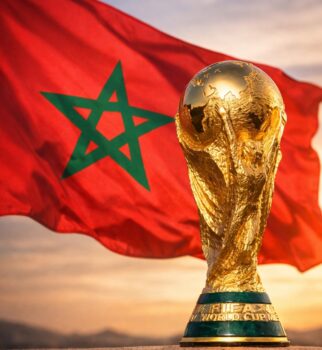 Morocco World Cup 2026 favorites