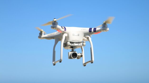 Drones laws in Morocco
