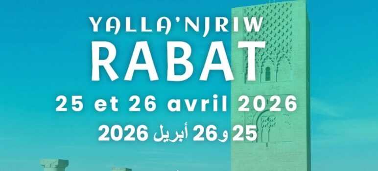 RabatRun 2026