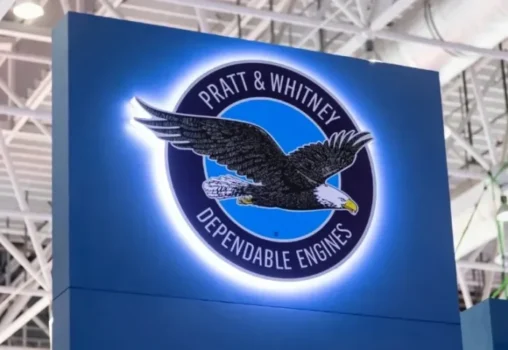 Aerospace manufacturing facility in Casablanca Morocco